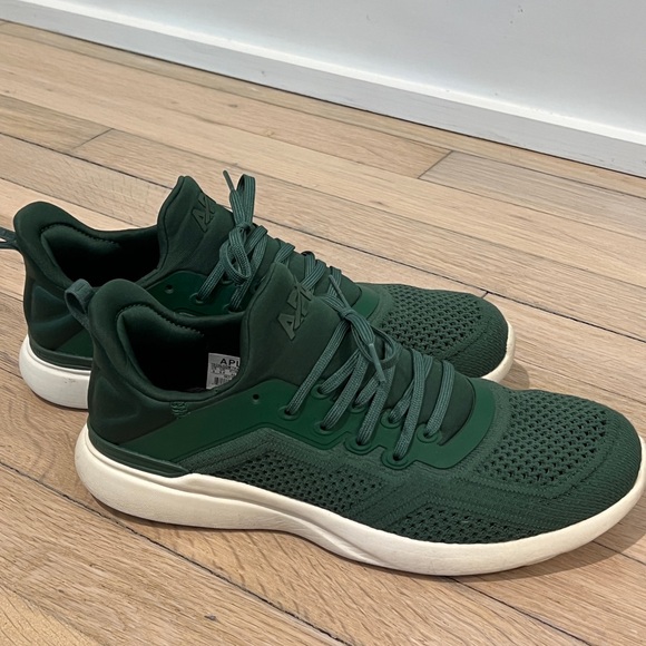 APL Shoes - APL TechLoom Tracer Women’s 9